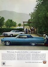1967 cadillac coupe for sale  Boise