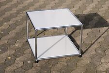 Usm haller beistelltisch gebraucht kaufen Usm haller beistelltisch gebraucht kaufen  Göttingen