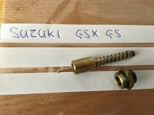 Suzuki carburettor choke for sale  BRIDGWATER