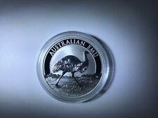 Dollar australia emu usato  Vestenanova