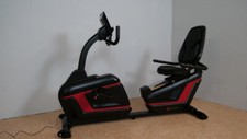 Asviva liegeergometer recumben gebraucht kaufen  Dresden