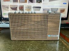 Kofferradio derby 650 gebraucht kaufen  Burgwedel