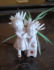 Alte porzellanfigur als gebraucht kaufen  Bad Salzungen