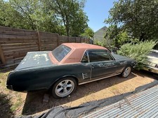1966 ford mustang for sale  Austin