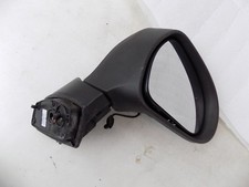 Usado, PEUGEOT 207 2009-2013 3DR KJCD ESPELHO ASA ELÉTRICO DIREITO 96806501XT (S07-50) comprar usado  Enviando para Brazil