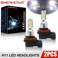 H11 bulbs fog for sale H11 bulbs fog for sale  UK