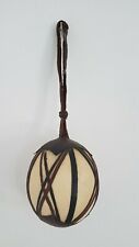 African decoration egg d'occasion  Expédié en Belgium