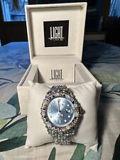 Orologio donna light usato  Cuneo