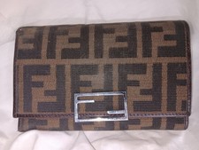 Fendi zucca y2k for sale  Eugene
