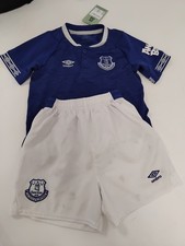 everton kit for sale  RUGBY
