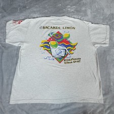 Vintage bacardi limon for sale  Miami