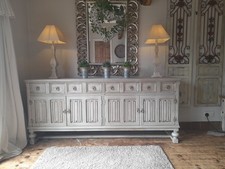 French grey rustic for sale  NORTHWICH