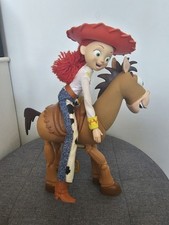 Toy story jessie for sale  LANCING