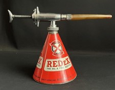 Redex berzylinder schmiermitte gebraucht kaufen  Versand nach Germany