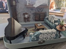 Miniature 11.5 8.5 for sale  North East