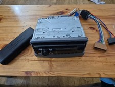 Pioneer deh 1300mp for sale  MARCH