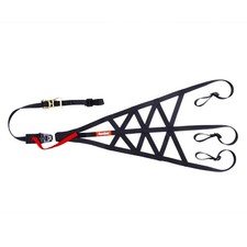 Rede de janela RaceQuip 828998RQP SFI 37.1 1 pol triângulo de desconexão rápida webbing comprar usado  Enviando para Brazil