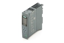 Siemens 6ES7513-1AL00-0AB0 Recondicionado SIMATIC S7-1500, CPU 1513-1 PN, Central comprar usado  Enviando para Brazil