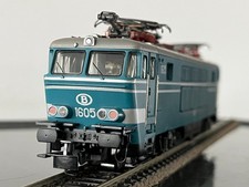 Marklin 3152.02 sncb d'occasion  Paris XIV