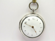 1805 verge fusee for sale  CANNOCK