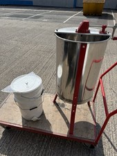 used honey extractor for sale  ROTHERHAM