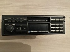 Autoradio blaupunkt frankfurt usato  Verona