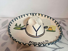 Mexican sombrero inch for sale  Enumclaw