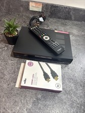 Humax freesat receiver for sale  CWMBRAN