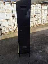 Industrial vintage metal for sale  ELLESMERE PORT