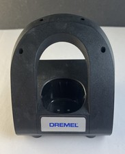 TESTADO Dremel 8050 Micro Dock Suporte Carregador Apenas Muito Bom Estado comprar usado  Enviando para Brazil