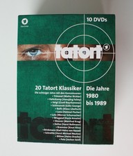Tatort klassiker 80er gebraucht kaufen  Deutschland