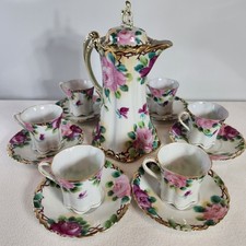 Bone china nippon for sale  Nescopeck