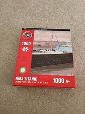 Rms titanic 1000 for sale  FAVERSHAM