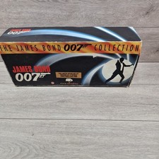 Vintage 007 complete for sale  LLANYBYDDER