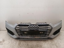 Front bumper audi for sale  SKELMERSDALE