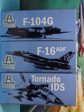 Lotto italeri con usato  Foggia