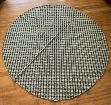 Vintage green plaid for sale  Sturgeon