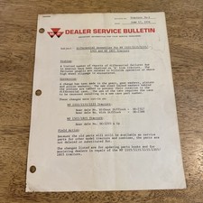 1976 massey ferguson for sale  Hanover