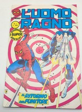 Uomo ragno seconda usato Uomo ragno seconda usato  Prato