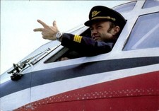 Deutsches passagierflugzeug in gebraucht kaufen  Berlin