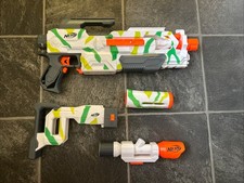 modded nerf guns for sale  HALIFAX