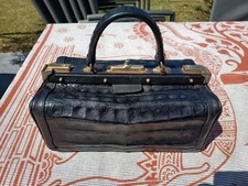 Ancien sac médecin d'occasion  France