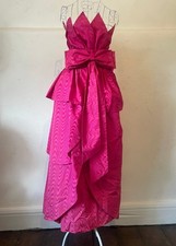 Vintage pink francine for sale  BARMOUTH