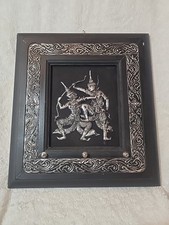 Framed metal art for sale  West Valley City