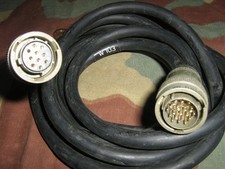 Cavo collegamento w103 usato  Giarre