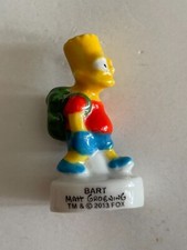 Fève simpson école d'occasion  Revel