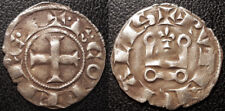 County Of Provence - Charles The1st D'Anjou - Mesa de Torneios, 2º Tipo - Vol, usado comprar usado  Enviando para Brazil