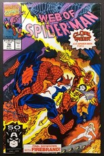 Web spiderman scegli usato  Agliana