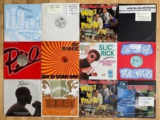 Hip hop rap for sale  TEDDINGTON