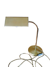 Tisch bankerlampe lengefeld gebraucht kaufen  Hamburg